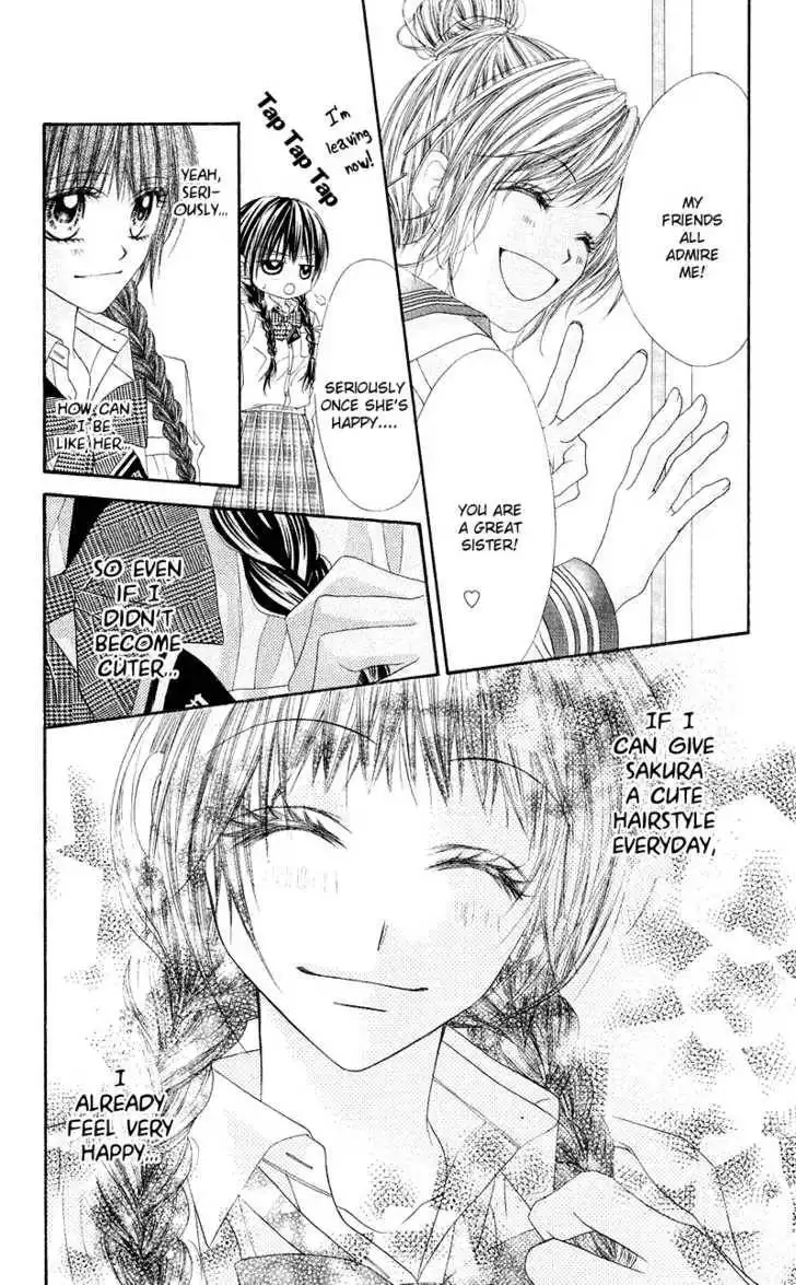 Kyou, Koi wo Hajimemasu Chapter 1 15